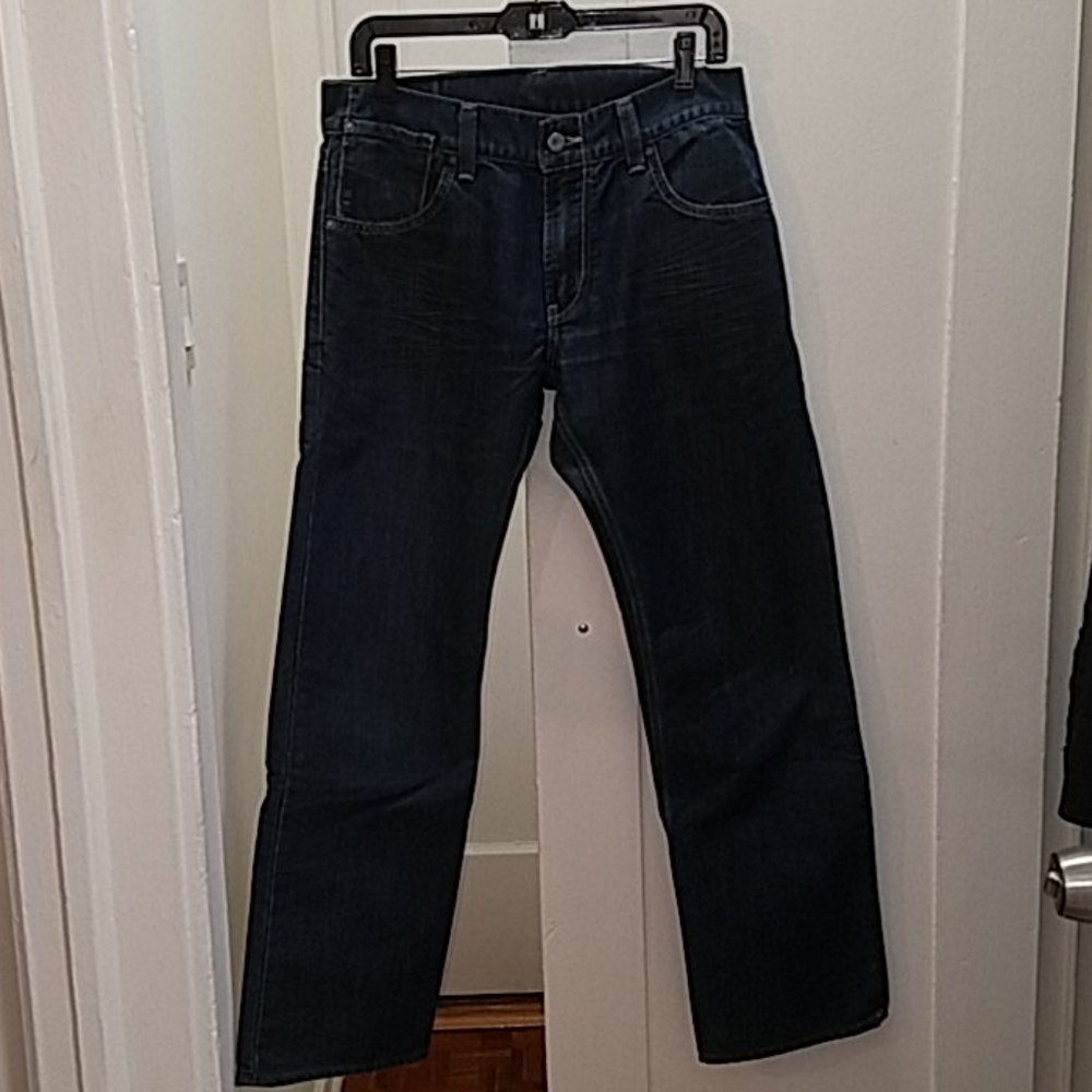 Levi's 514 32x30